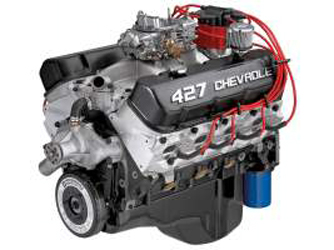 P1D82 Engine